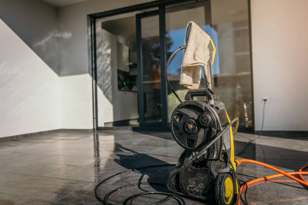Concrete Sealing in Mount Hermon, CA